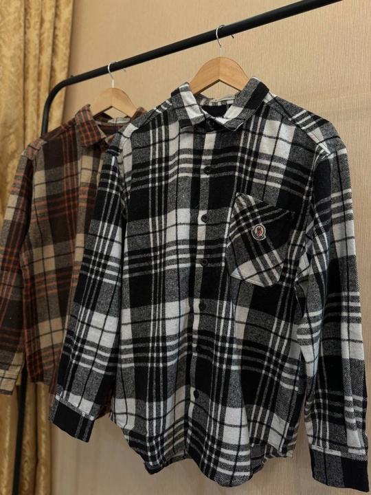 Рубашки Moncler 3000₽
Пайта Fred Perry (7)