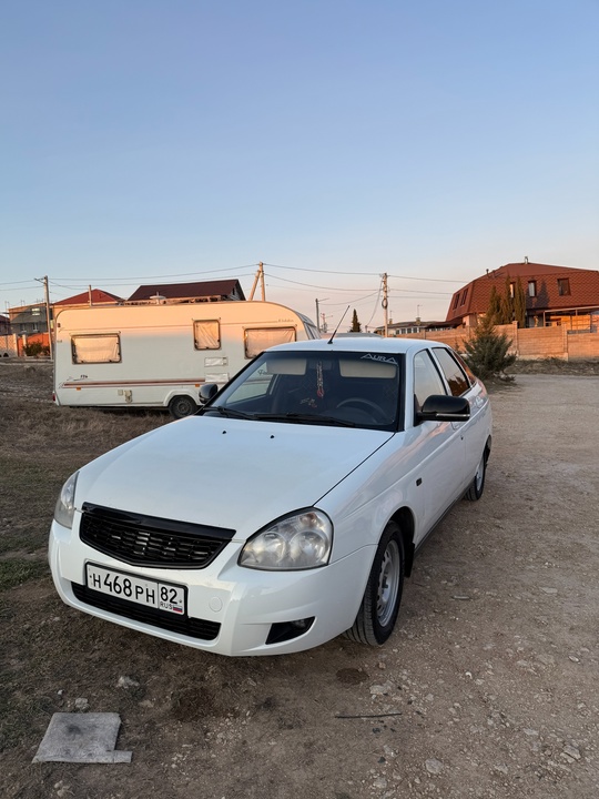 Продам приору 2011 год ЦЕНА (4)