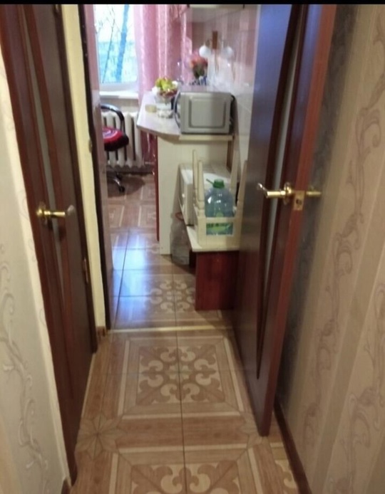 Продается 1 комнатная квартира, ориентир (1)