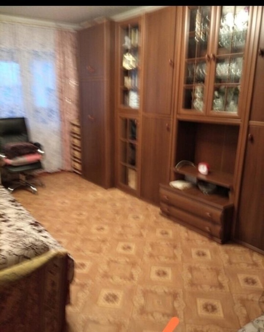 Продается 1 комнатная квартира, ориентир (3)