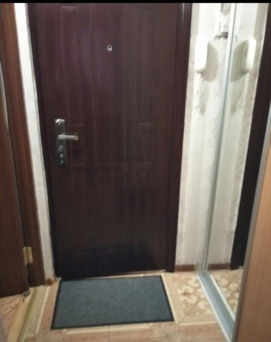 Продается 1 комнатная квартира, ориентир (5)