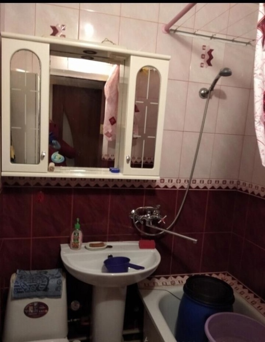 Продается 1 комнатная квартира, ориентир (6)