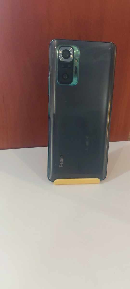 Продается телефон REDMI NOTE10PRO в (1)