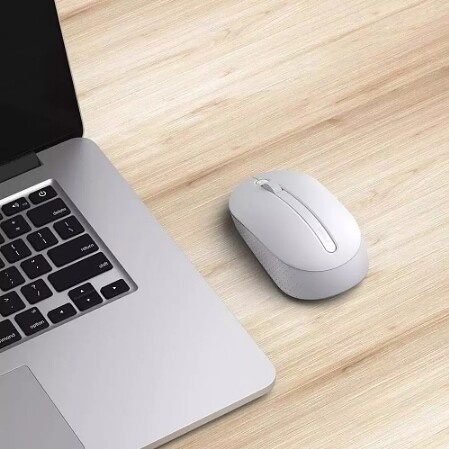 Мышь Xiaomi MIIIW Wireless Office (1)