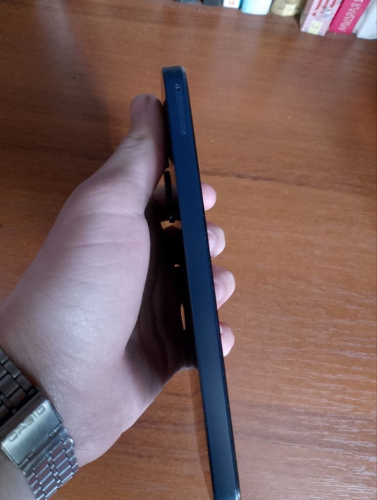 Продам телефон samsung galaxy a15 (3)