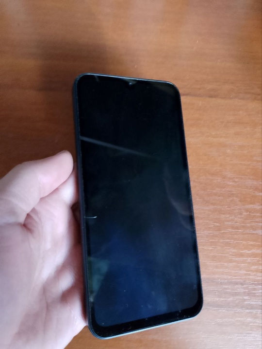 Продам телефон samsung galaxy a15 (5)