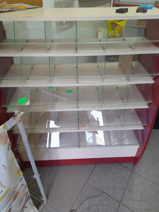 Две полки и конфетницу 4 (1)