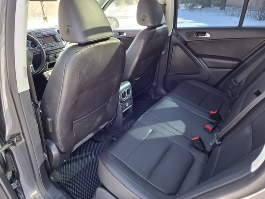 Продам Тигуан/Tiguan 2.0tsi,бензин полный привод,2013 (8)