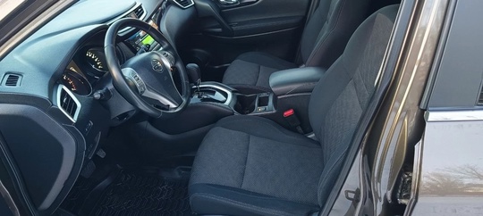 Продам Nissan QASHQAI J11  (7)