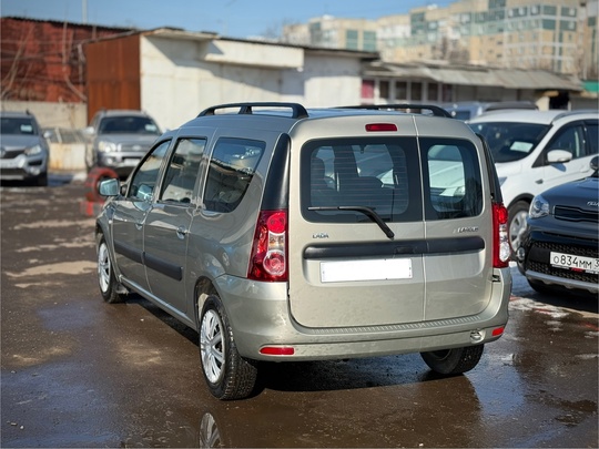 В продаже в Луганске
Lada Largus (3)