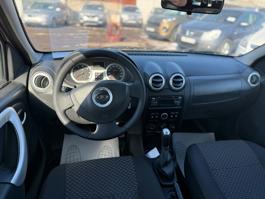 В продаже в Луганске
Lada Largus (4)