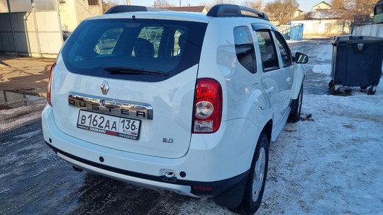 Продам Рено Дастер 2015 г.в
Один (1)