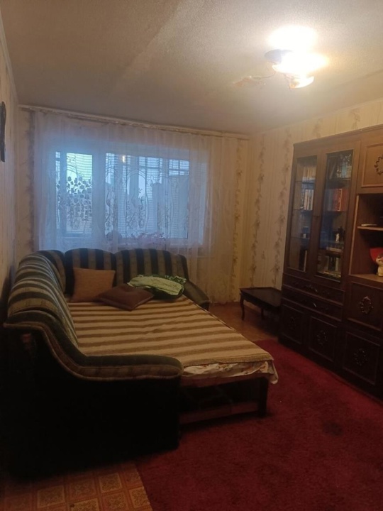 Продается 2 - х комнатная (3)
