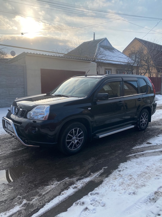 Продам: Колеса R-16 - 5x114.3‼ (9)