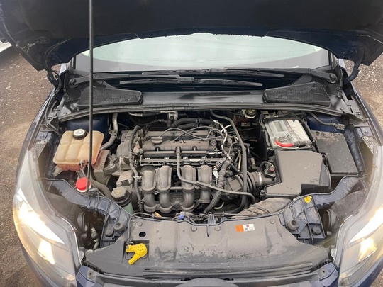 Ford Focus 3   (8)
