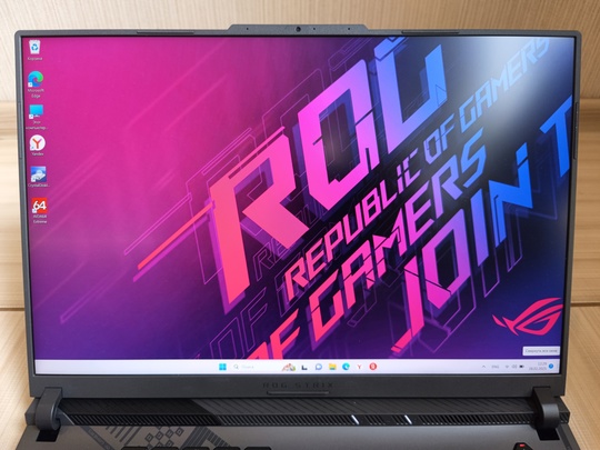 ASUS TUF Gaming F17 FX706HCB-ES51