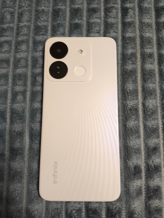 Продам Infinix SMART 7.Память 2+2/64.Состояние