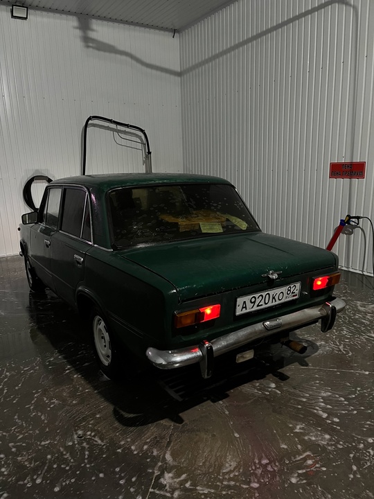 Продам
ВАЗ 2101
1975 г.
На ходу
Ходовая перебрана
Коробка (1)