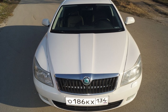Продам Шкода Октавия 2012 г.в