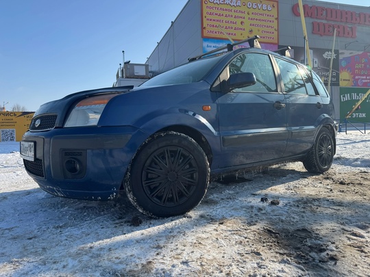 Продаётся личный автомобиль Ford Fusion (1)