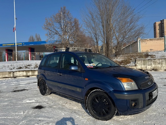 Продаётся личный автомобиль Ford Fusion (3)