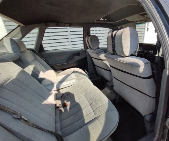 Продам Volkswagen Passat B3 1988 (5)