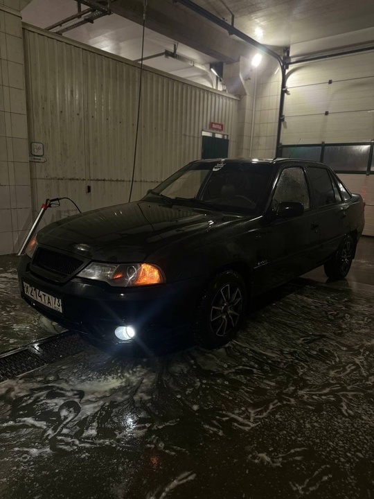 Продам Daewoo Nexia 2011 года
Машина (3)