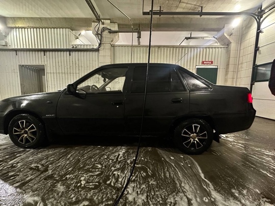 Продам Daewoo Nexia 2011 года
Машина (5)