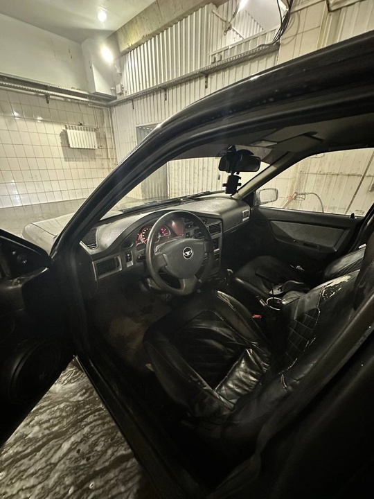 Продам Daewoo Nexia 2011 года
Машина (6)