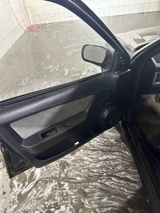 Продам Daewoo Nexia 2011 года
Машина (7)