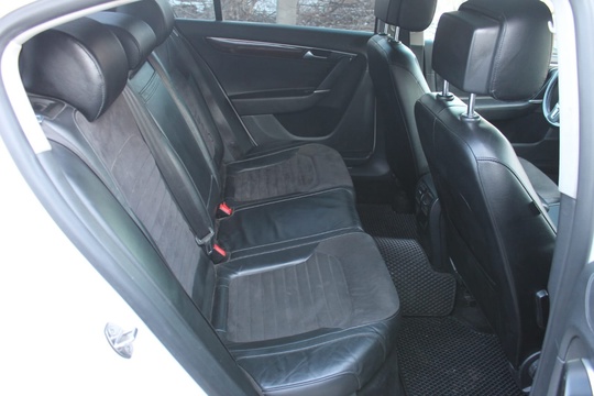 Луганск.Продам свой Volkswagen Passat B7, (9)