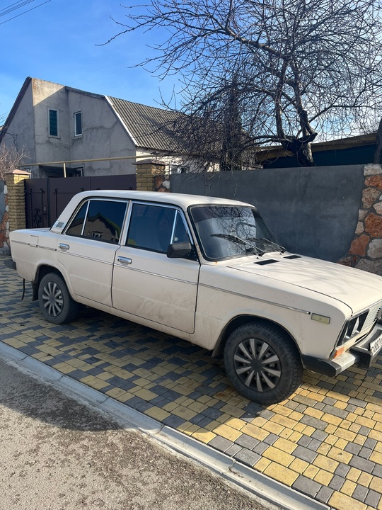 ВАЗ 2106, 1997 г
Коробка 4 (2)