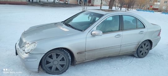 Продам Mercedes w203 2003г
Состояние отличное!
Кузов (2)