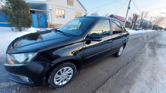 Продам Лада гранта   2019 года (3)