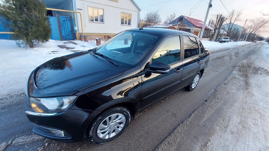 Продам Лада гранта   2019 года (9)