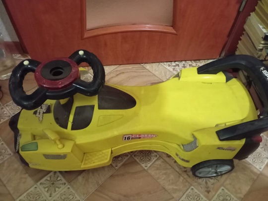 Продам коврик250 р
Велосипед  для (8)