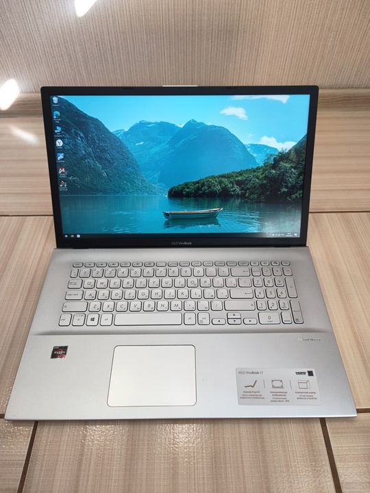 ASUS TUF Gaming F17 FX706HCB-ES51 (2)