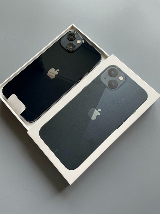 iPhone 13 (128)
Цена 35 тыс.руб
Акб