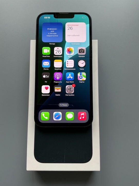 iPhone 13 (128)
Цена 35 тыс.руб
Акб (1)