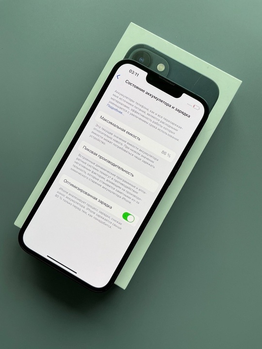 iPhone 13 (128)
Цена 35 тыс.руб
Акб (2)