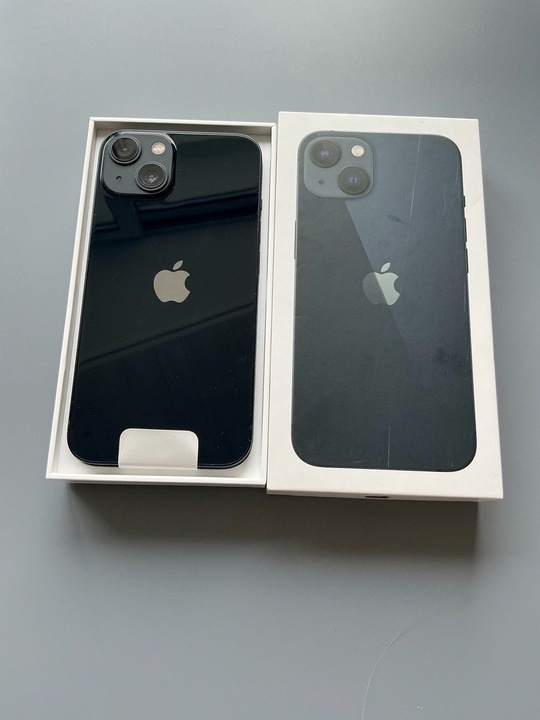 iPhone 13 (128)
Цена 35 тыс.руб
Акб (3)