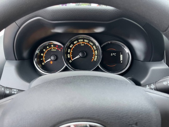 BAЗ (LADA) Largus 1.6 MT, (5)