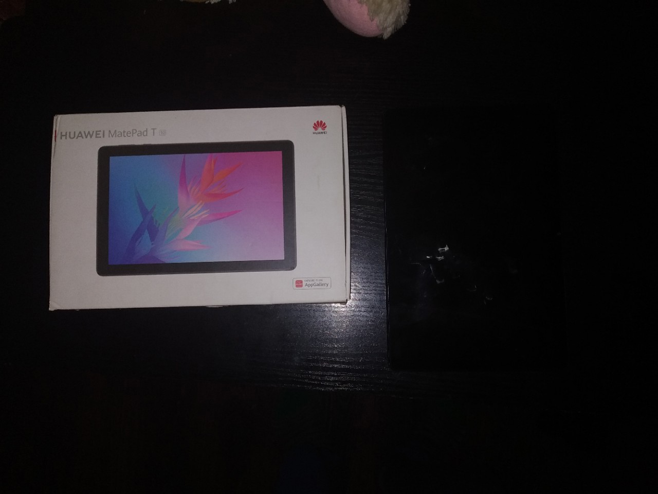 Продам планшет Huawei MatePad T