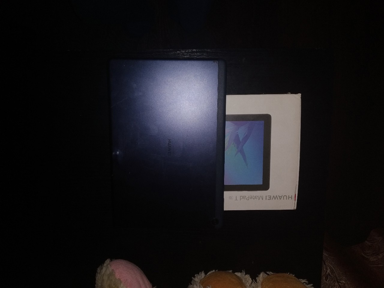 Продам планшет Huawei MatePad T (4)
