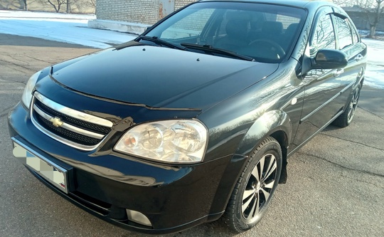 Продаю
Шевроле Лачетти
Год выпуска 2010
Технически авто (5)