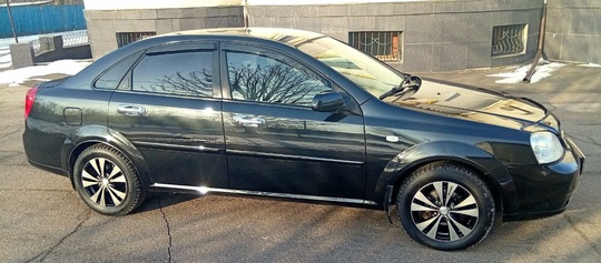 Продаю
Шевроле Лачетти
Год выпуска 2010
Технически авто (6)