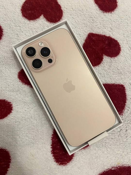 Продаю совершенно новый смартфон iPhone
