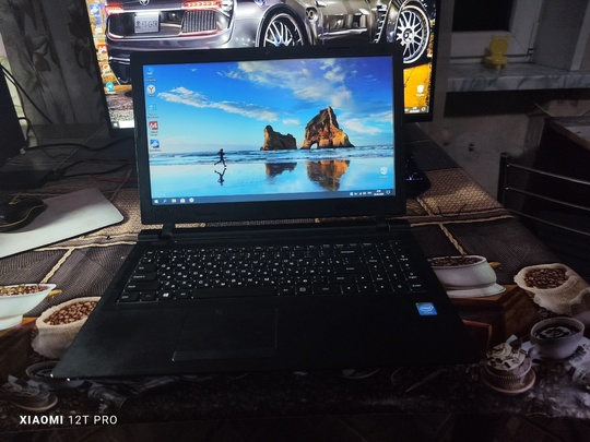 Продам ноутбук Lenovo B 50-10
