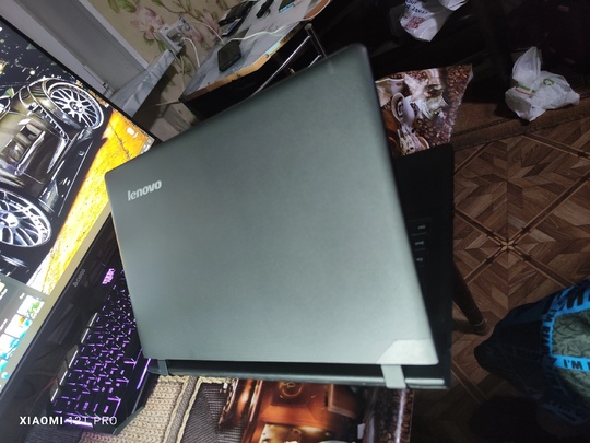 Продам ноутбук Lenovo B 50-10 (1)