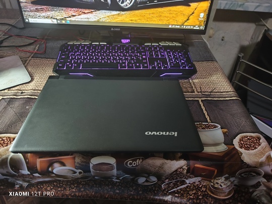 Продам ноутбук Lenovo B 50-10 (3)